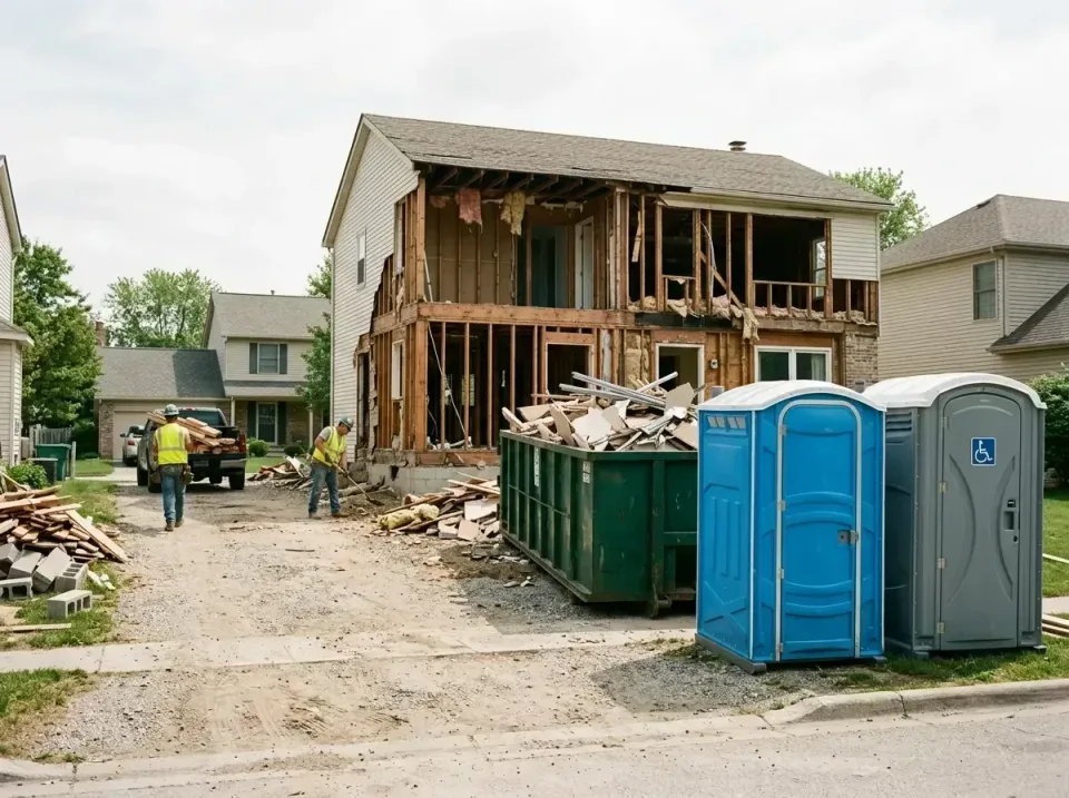 home-renovation-demolition-sit-010 — frequently asked questions, Portable Toilet & Dumpsters Rental in Double Oak, TX
